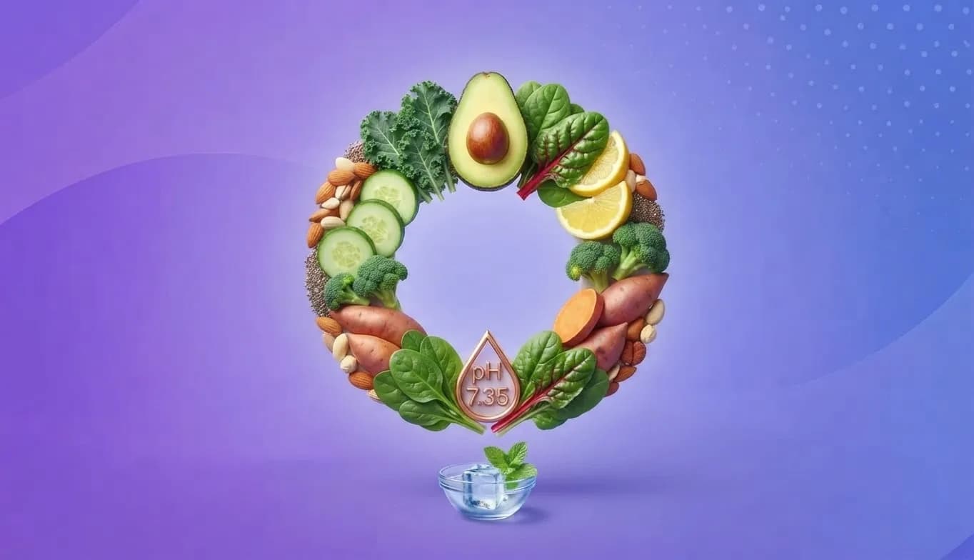 Alkaline Diet