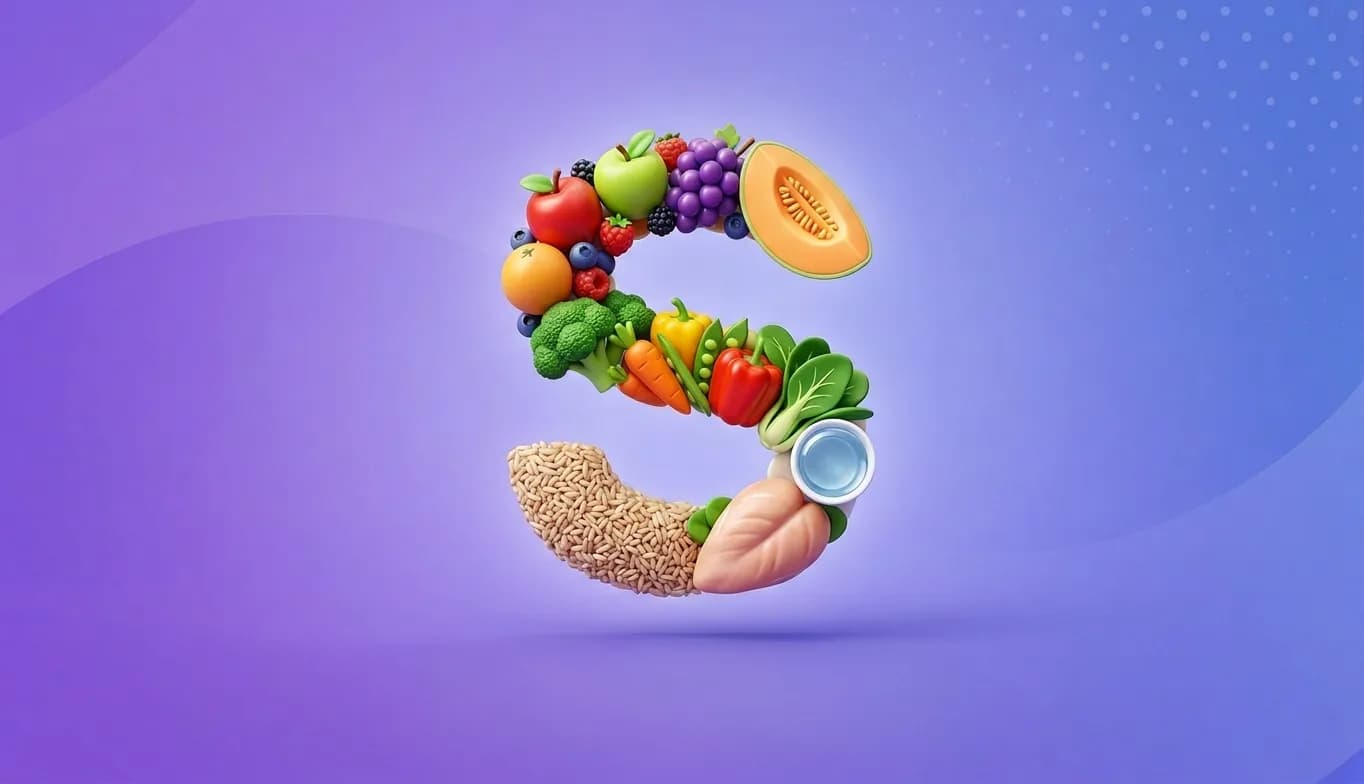 general motors diet