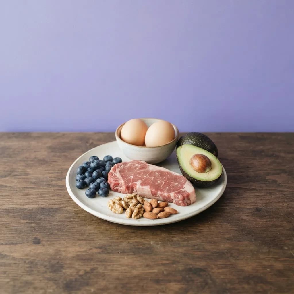 paleo diet- fit ai_
