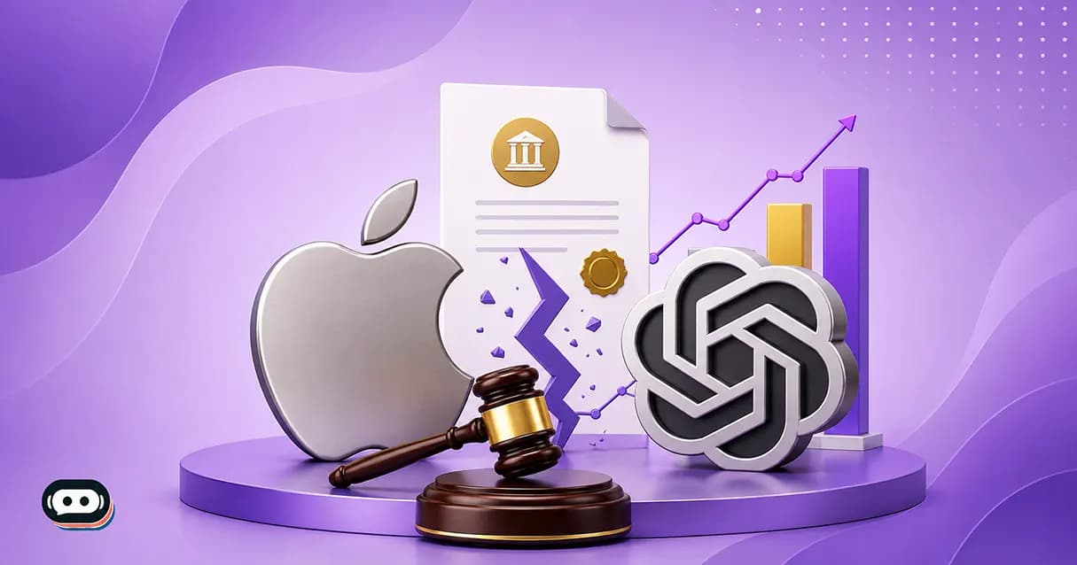 شکایت اپ از open ai
