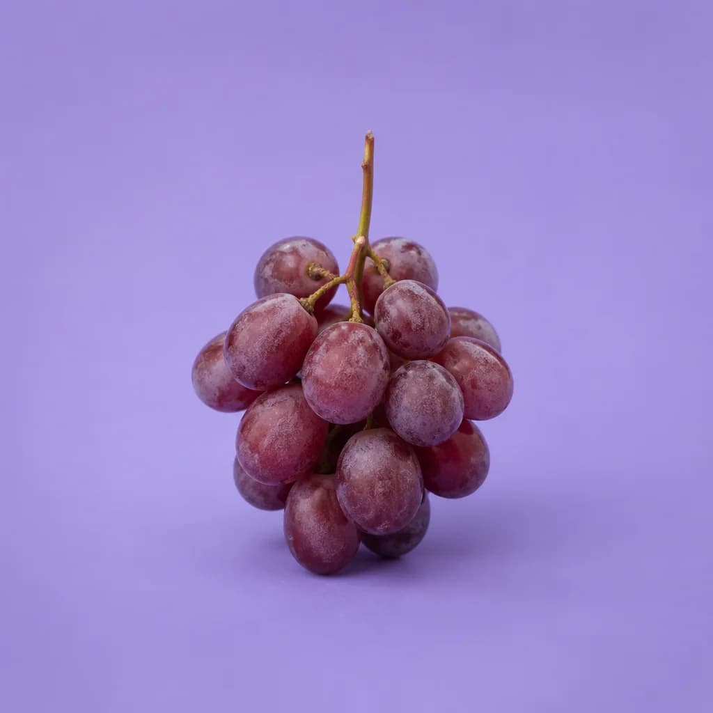 کالری انگور