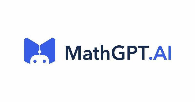 هوش مصنوعی MathGPT
