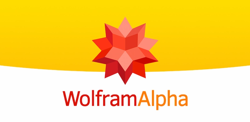 هوش مصنوعی Wolfram Alpha