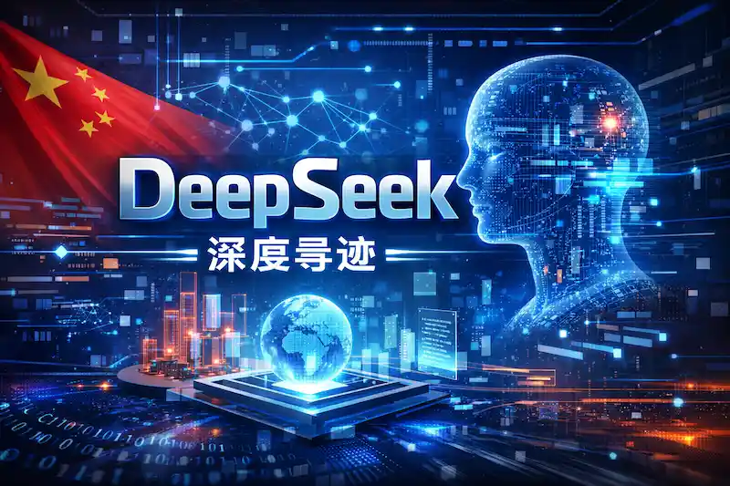 هوش مصنوعی DeepSeek