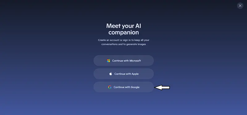 هوش مصنوعی مایکروسافت Copilot  قدم دوم
