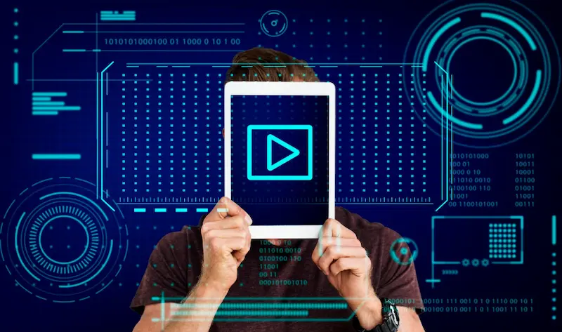 ساخت ویدیو با هوش مصنوعی