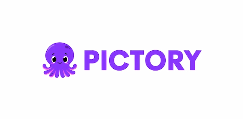 هوش مصنوعی Pictory