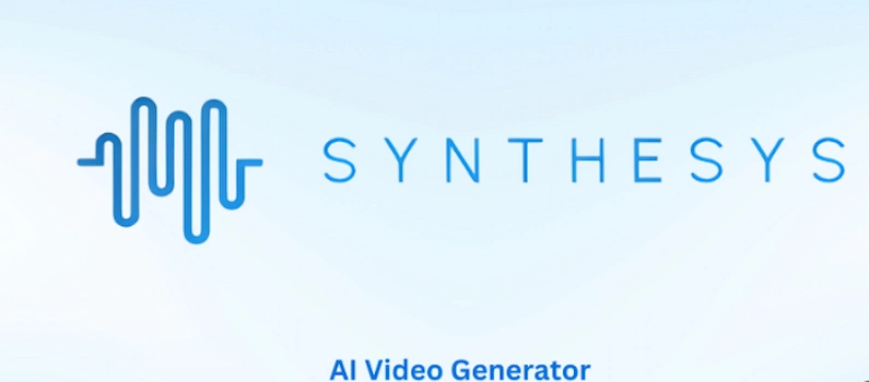 هوش مصنوعی Synthesys