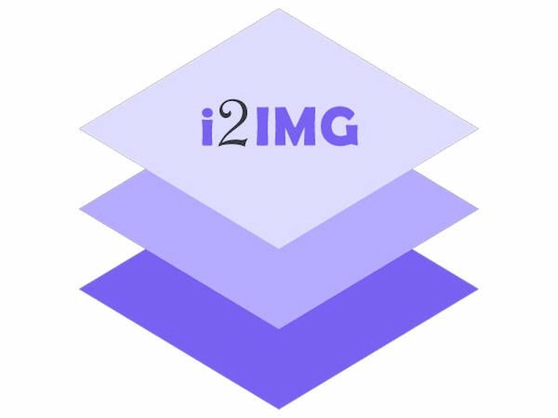 هوش مصنوعی i2IMG