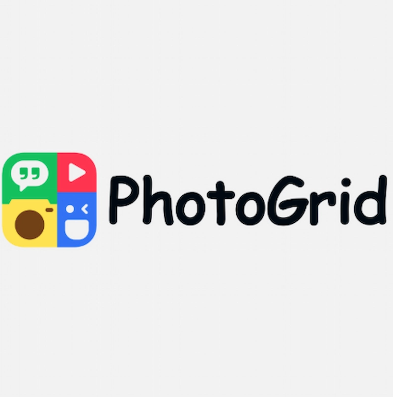 هوش مصنوعی PhotoGrid