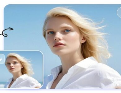 هوش مصنوعی تبدیل عکس به ویدیو