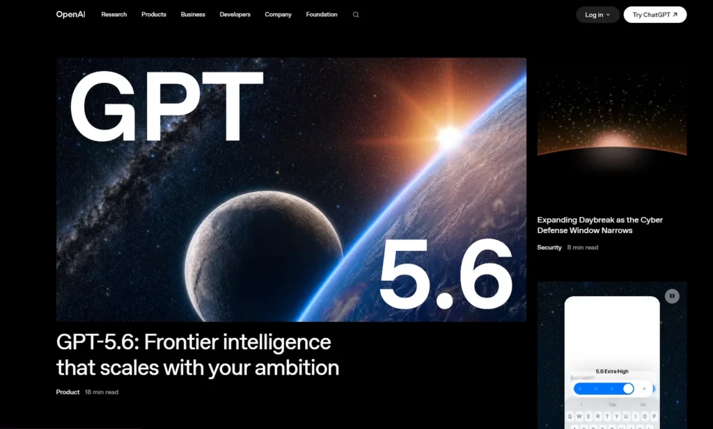 openai-gpt 5.6