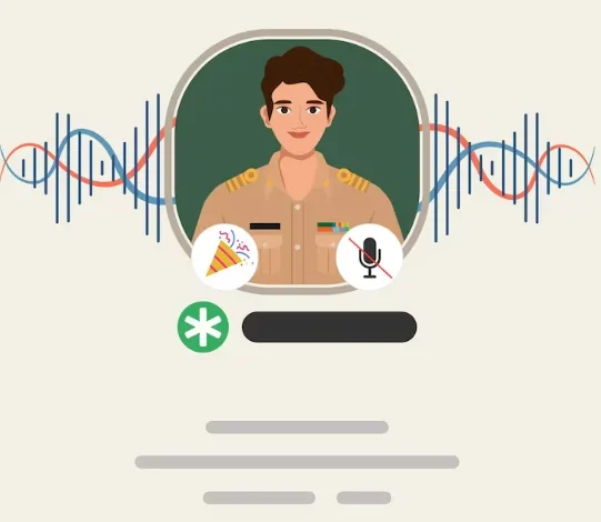 هوش مصنوعی تبدیل صدا به متن