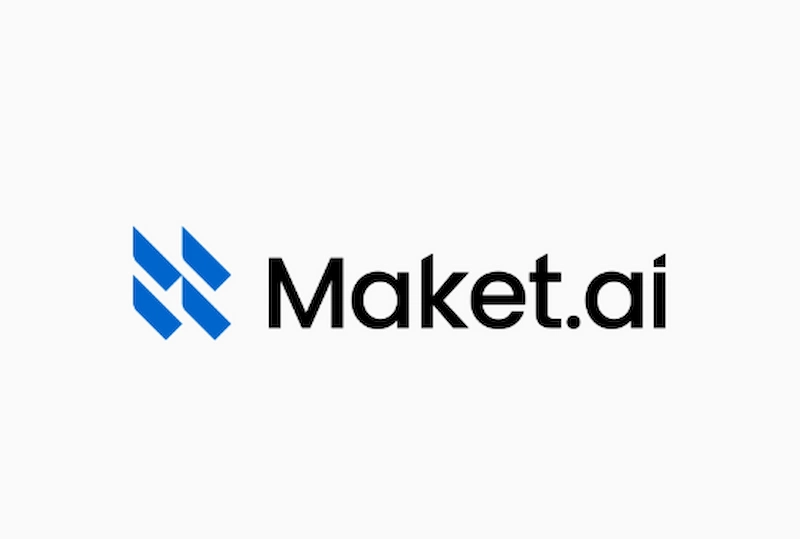 هوش مصنوعی Maket.ai