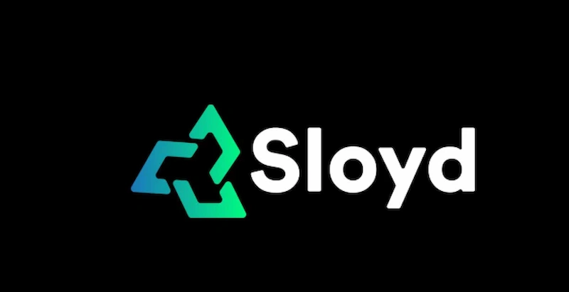 هوش مصنوعی Sloyd.AI