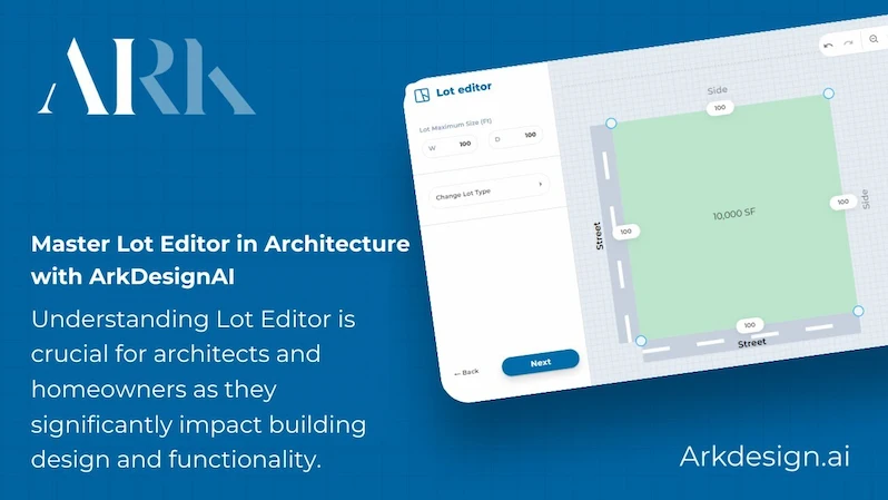 هوش مصنوعی ArkDesign.ai