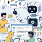 یادگیری زبان انگلیسی با هوس مصنوعی