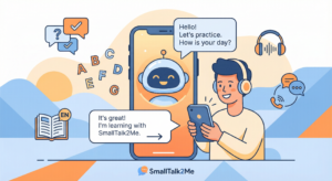 SmallTalk2Me
