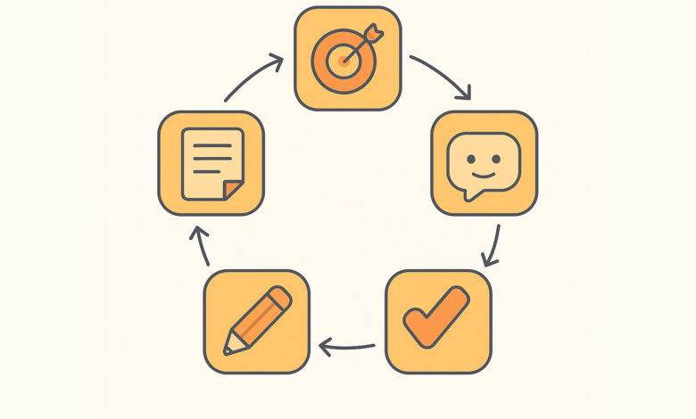 دریافت پاسخ بهتر از هوش مصنوعی