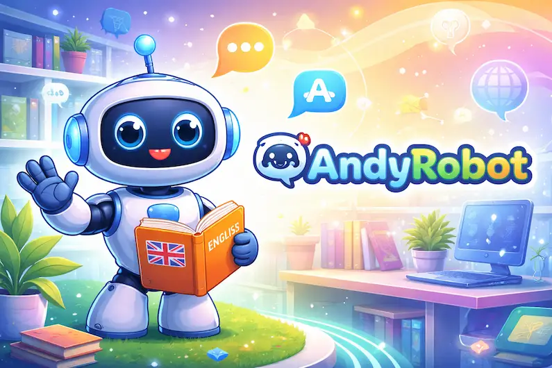 AndyRobot
