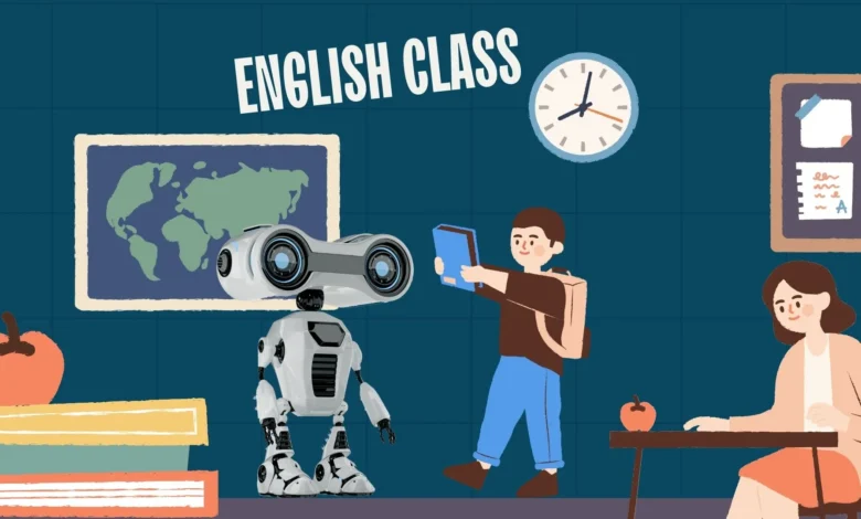 یادگیری زبان با چت جی پی تی