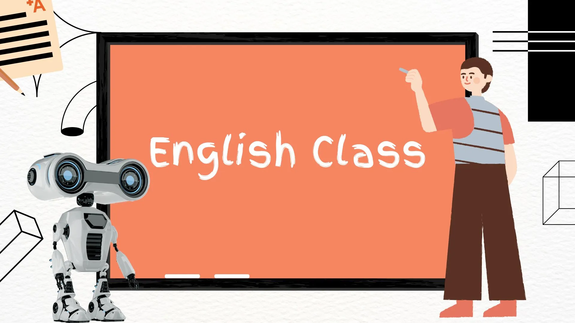 یادگیری زبان انگلیسی با ChatGPT