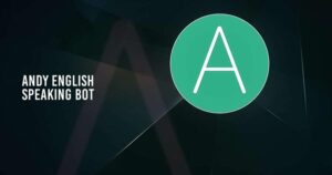  هوش مصنوعی AndyRobot