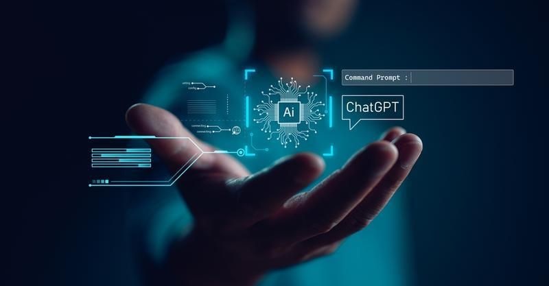 دسترسی سریع به هوش مصنوعی برای پاسخ دادن سوال امتحانی با ChatGPT