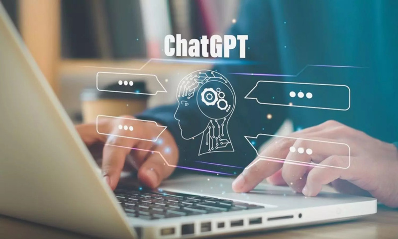 فرآیند بهینه‌سازی محتوای سئو شده با ChatGPT