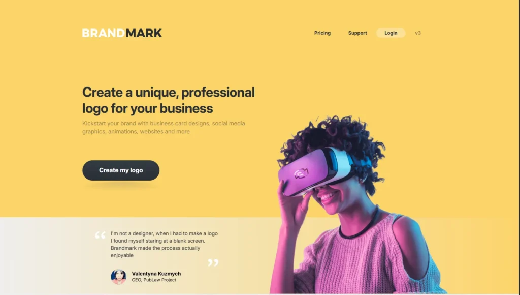 Brandmark