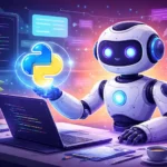 آموزش زبان پایتون با ChatGPT | تسلط سریع به زبان Python