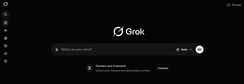 هوش مصنوعی گراک (Grok)