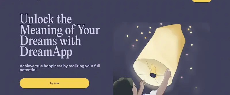 دریم اپ ( Dreamapp)