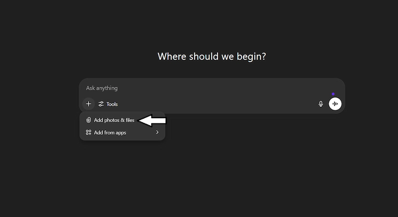 خلاصه کردن PDF با ChatGPT قدم اول