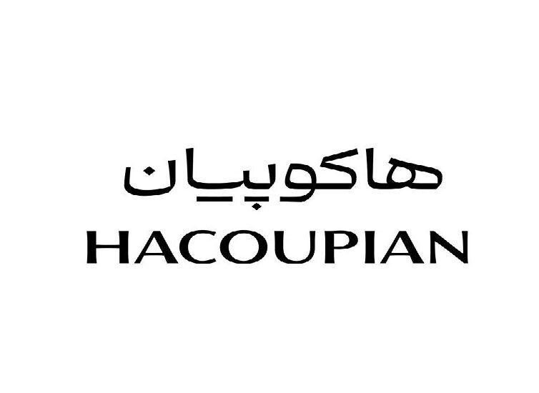 بازسازی یا طراحی لوگو با هوش مصنوعی برای برند هاکوپیان