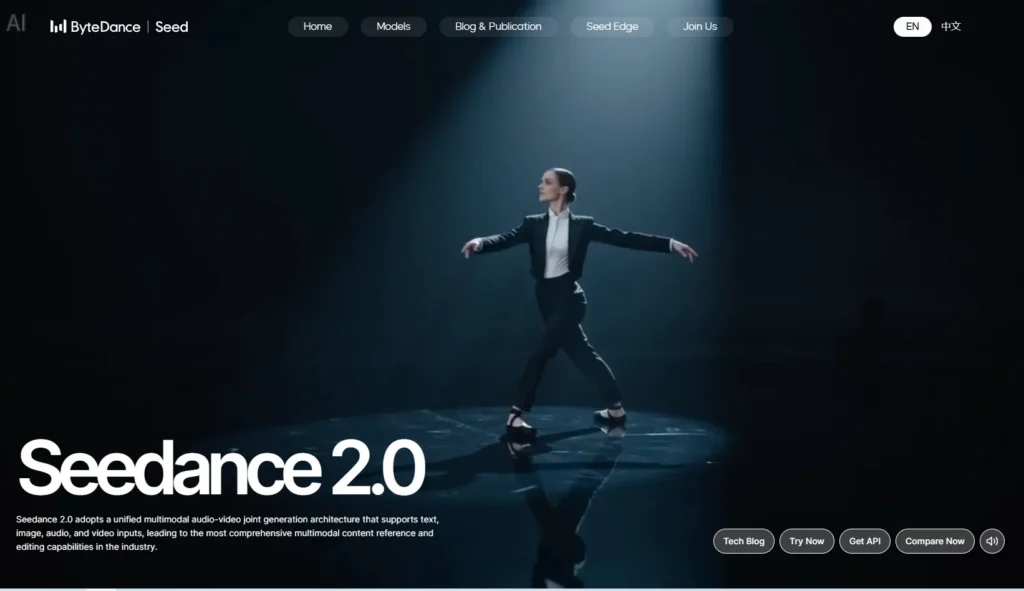 seedance 