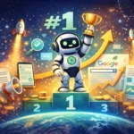 آموزش تولید محتوا سئو شده با ChatGPT؛ از صفر تا رتبه ۱ گوگل