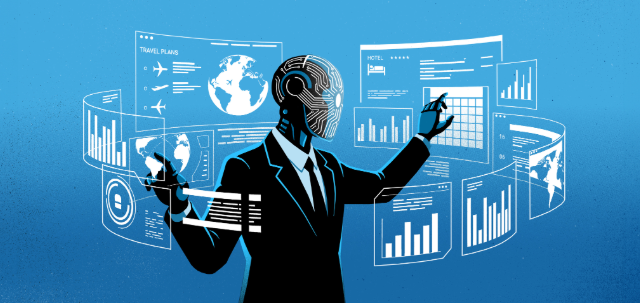 حاکمیت Agentic AI
