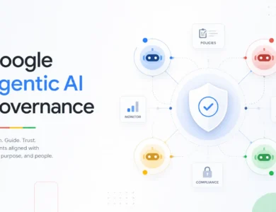 حاکمیت Agentic AI