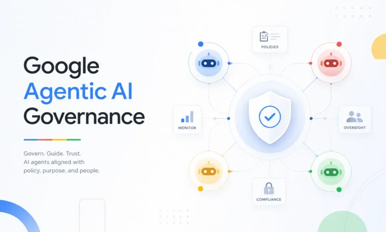 حاکمیت Agentic AI