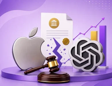 شکایت اپ از open ai