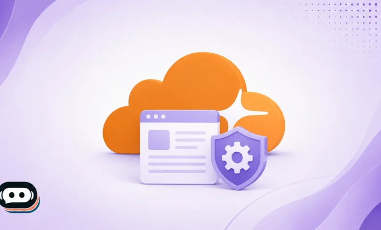 Cloudflare