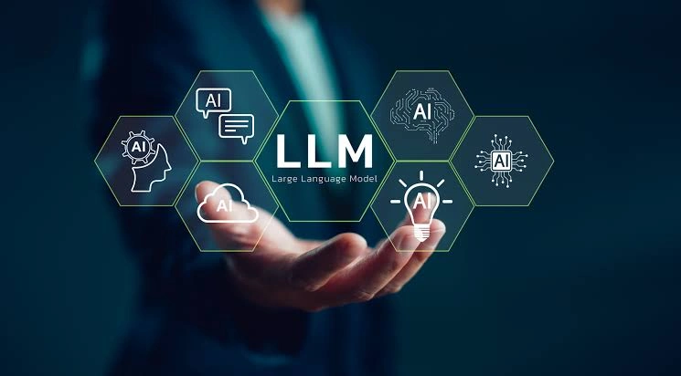 مدل زبانی بزرگ (LLM)