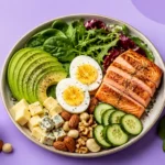 رژیم کتوژنیک