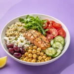 رژیم مدیترانه ای برای بارداری