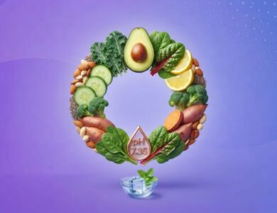 Alkaline Diet