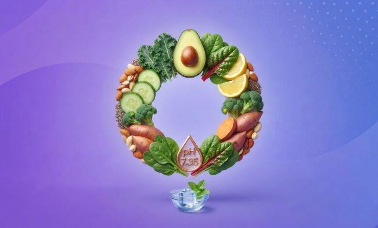 Alkaline Diet