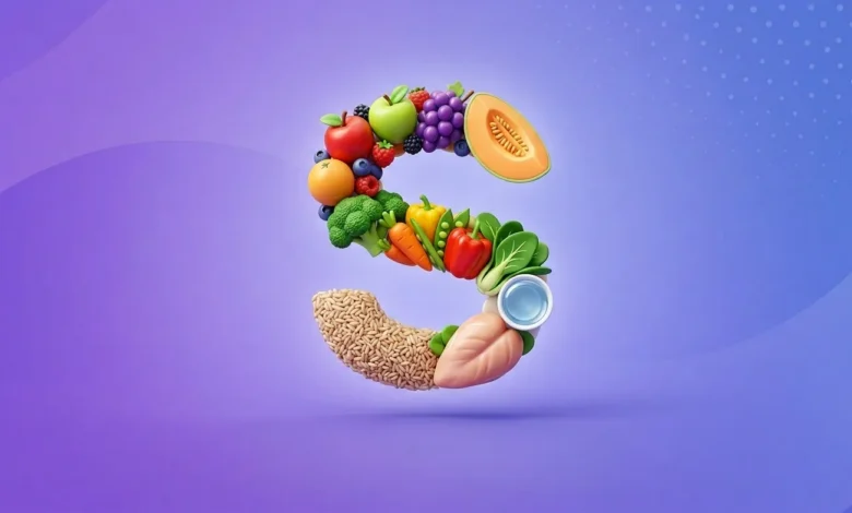 general motors diet